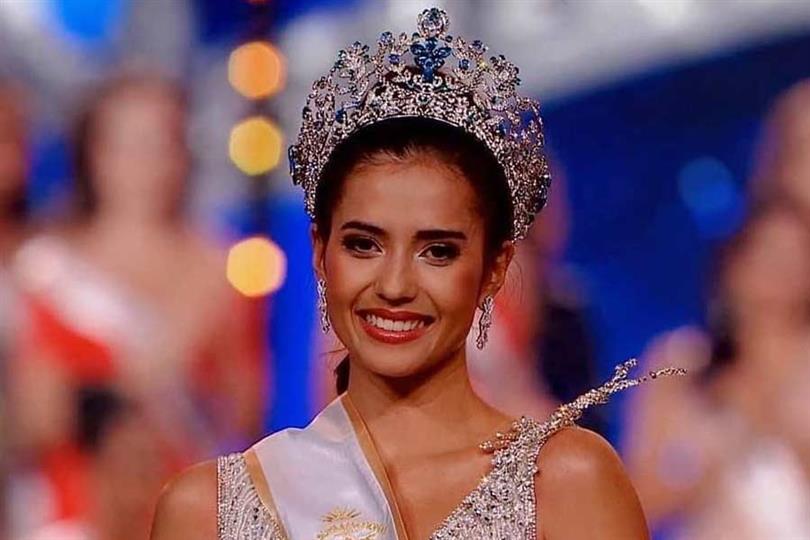 Asian Dominance in Miss Supranational