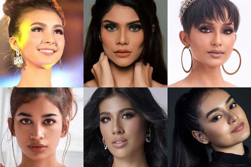 Downfall of favourites at Miss Universe Malaysia 2022