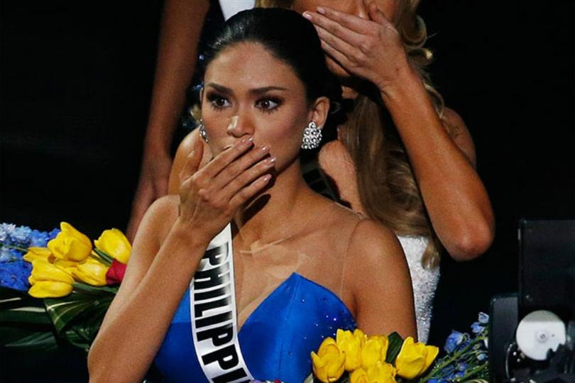 Miss Universe 2016 ongoing rumours