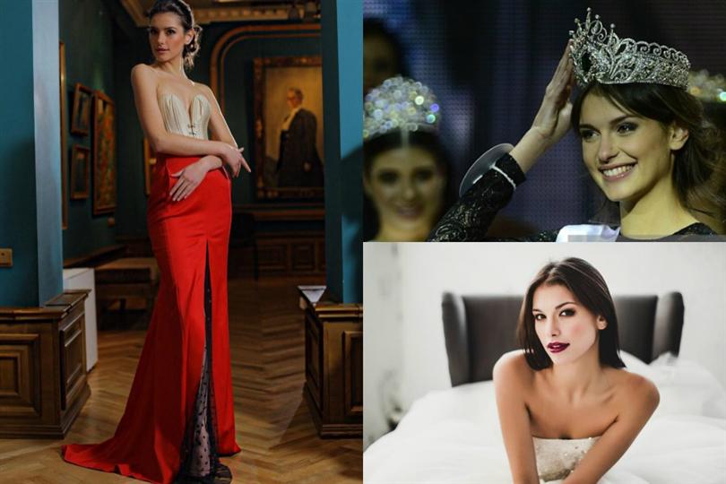 Beauty of Russia to Send Its Main Winner to Miss Earth 2016 Pageant