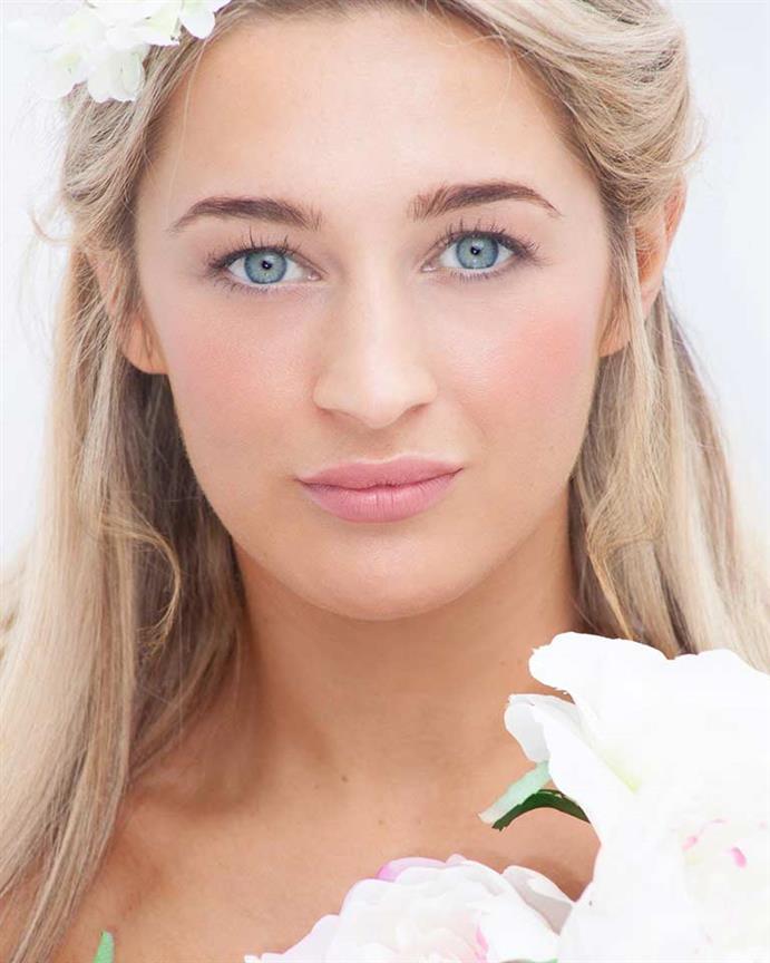 Miss Universe Ireland 2019 Top 6 Hot Picks