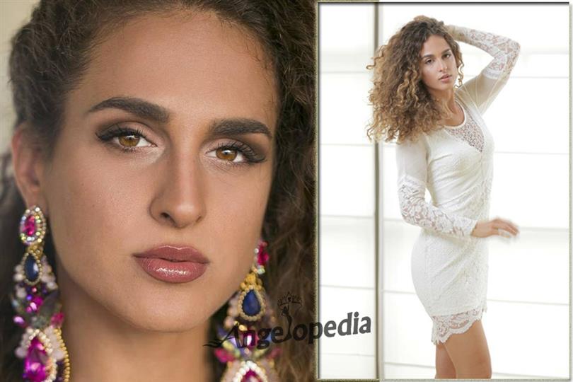 Maja Smiljkovic appointed as Miss Grand International Serbia 2017
