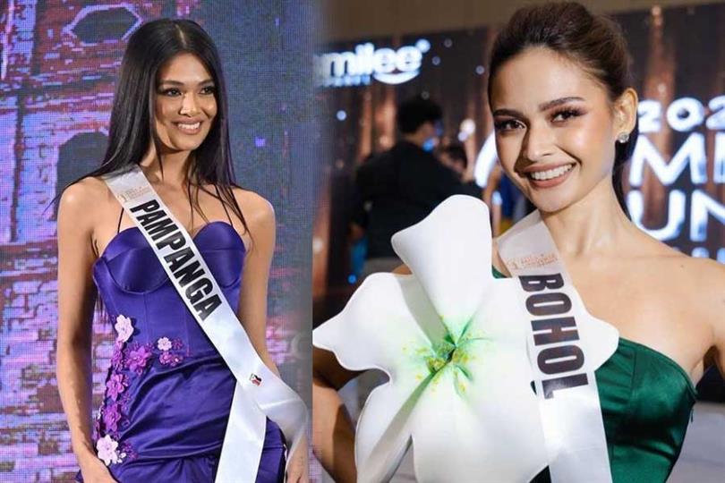 All about Miss Universe Philippines 2023 Press Presentation