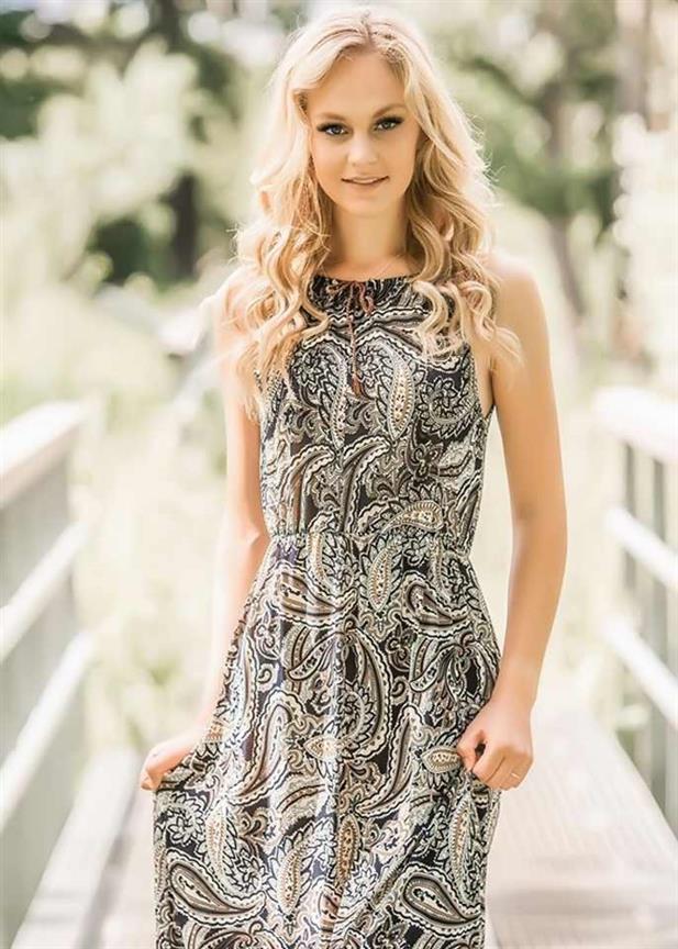 Caro Boonen crowned Miss Asia Pacific Netherlands 2019
