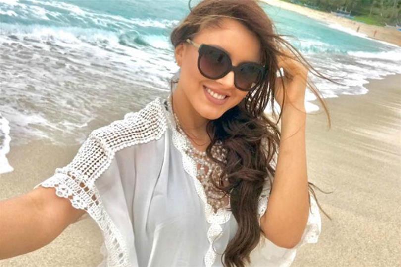 Katherine Espin to visit Department of Tourism Philippines