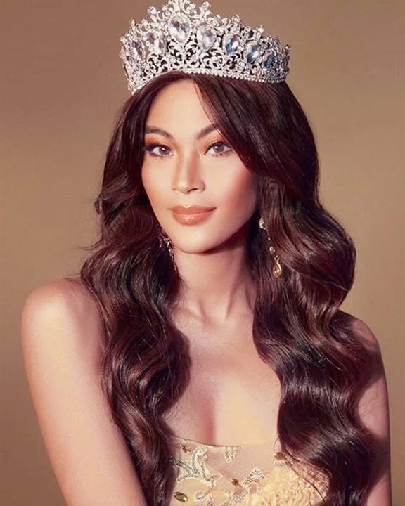 Maria Andrea Abesamis