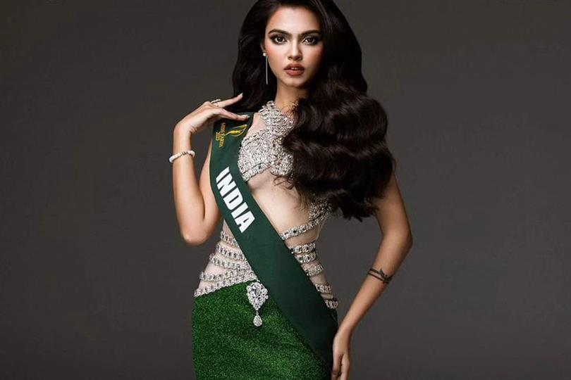 History makers and drought breakers of Miss Earth 2023