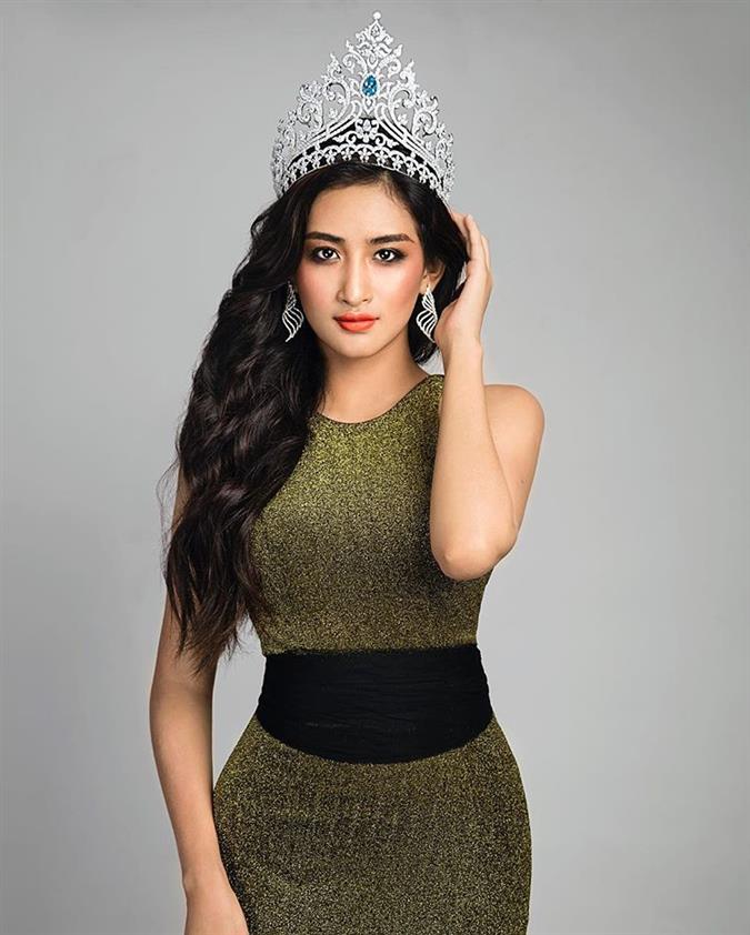 Best Answers of Miss World 2018 Head to Head Challenge (Groups 11-15)