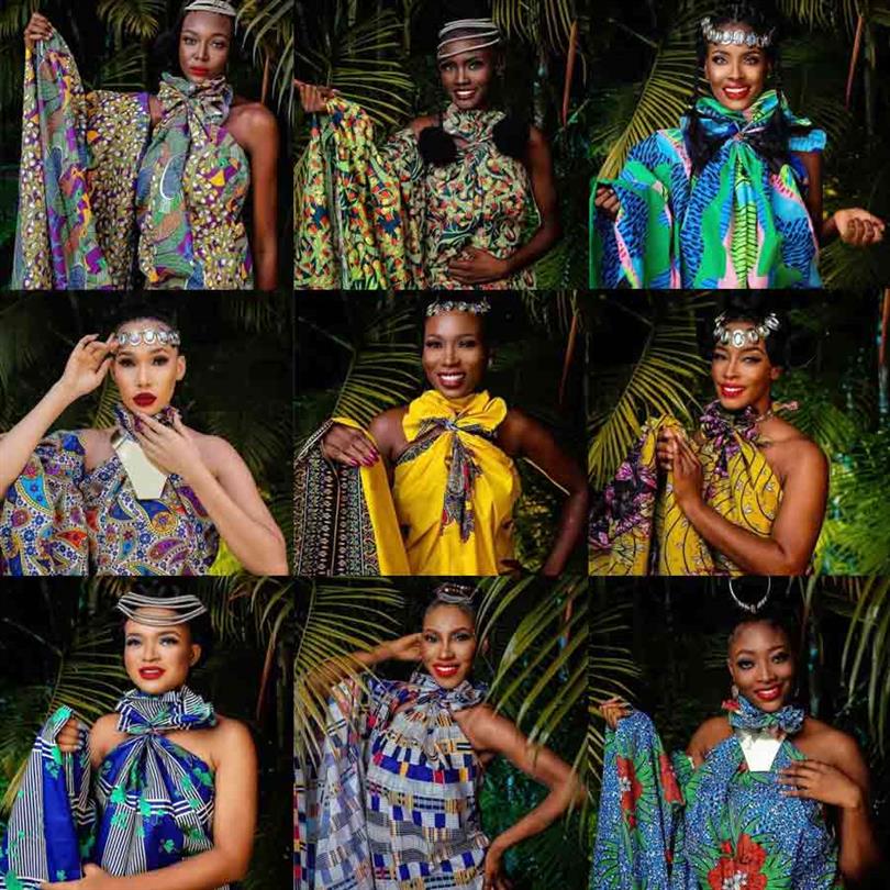Zino Precious Suoyo Enenimiete Mercy Christine-telfer Edet Ugah Akugbo Amaka Precious Praise Arthur Sandrah Kalu Bakor Dornubari Precious