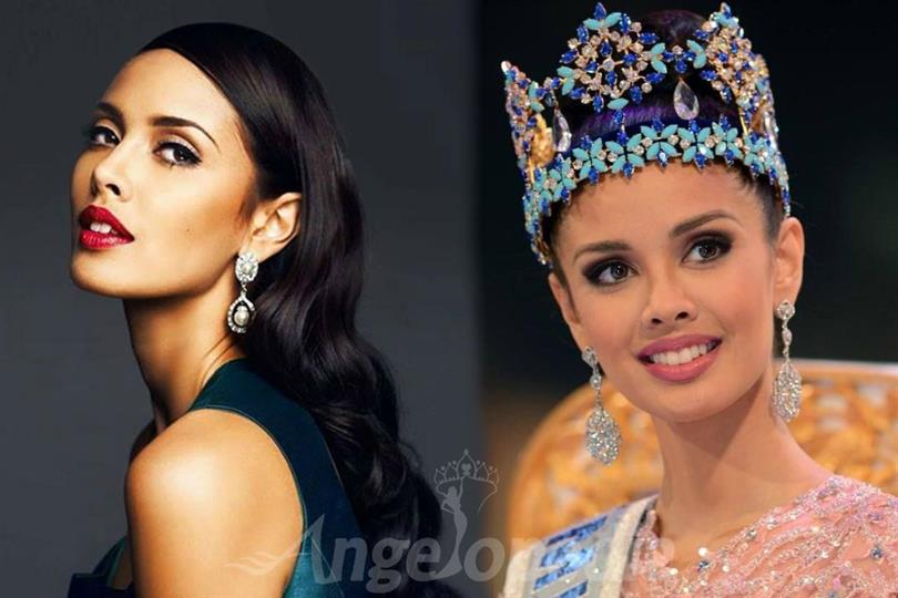 Megan Young offers to help find the next Miss World Philippines