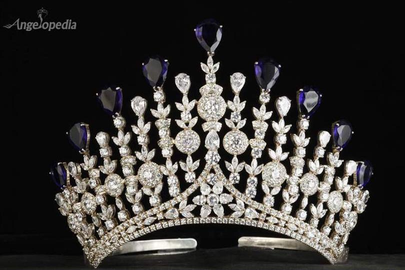 Miss Earth Nepal 2015
