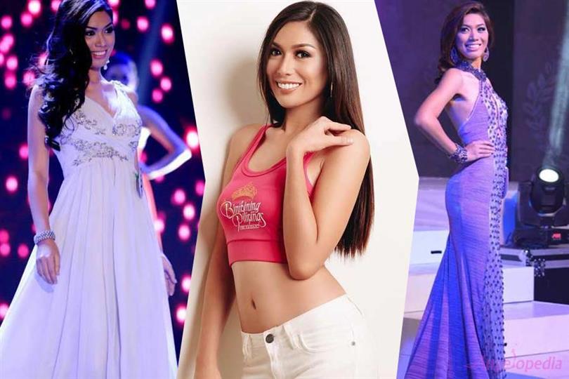Sarah Jireh Cruz Asido appointed Miss United Continents Philippines 2018