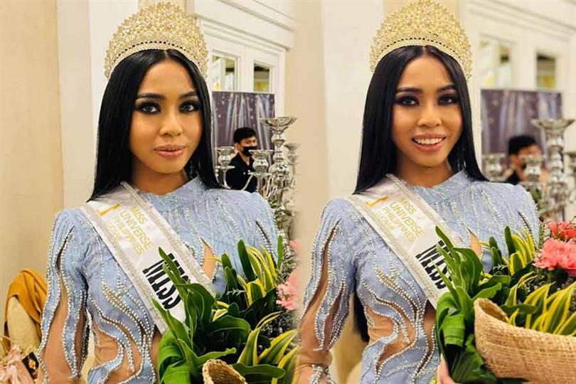 Rikki Dela Peña to represent Lucban at Miss Universe Philippines 2024 