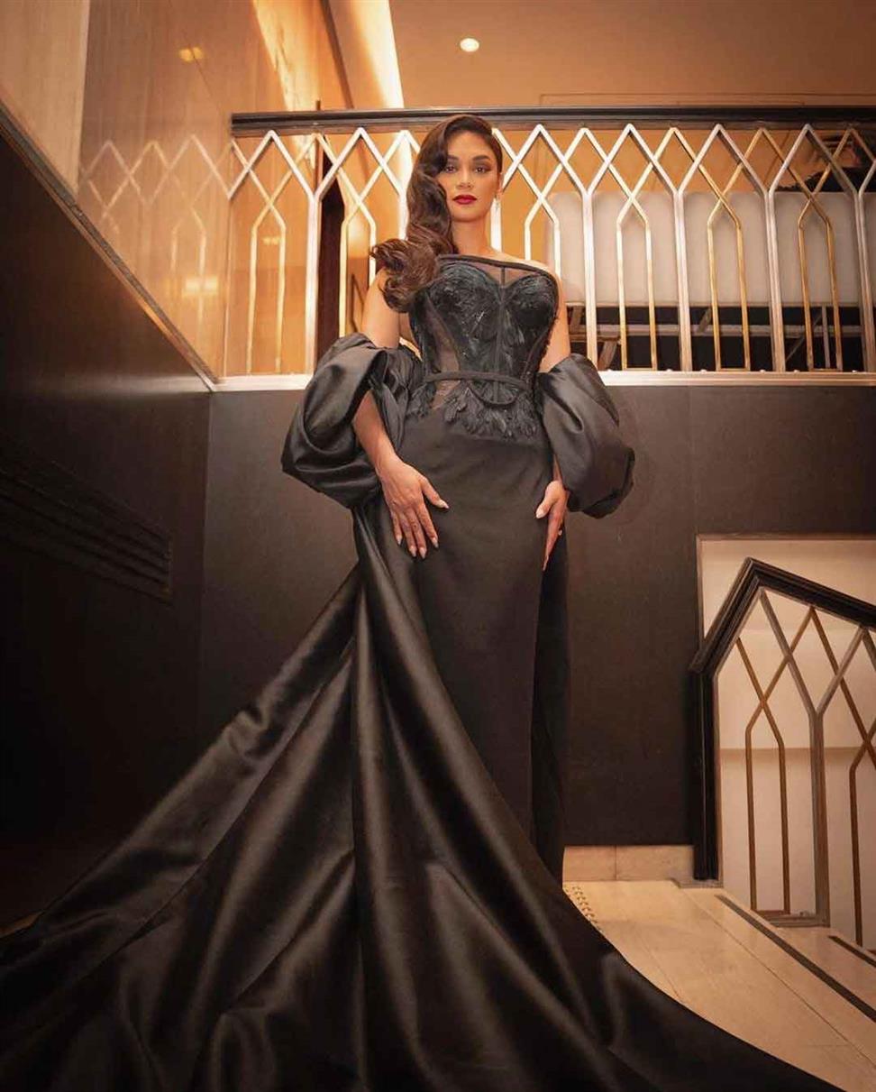 Former Miss Universe Pia Wurtzbach to finally launch her own book