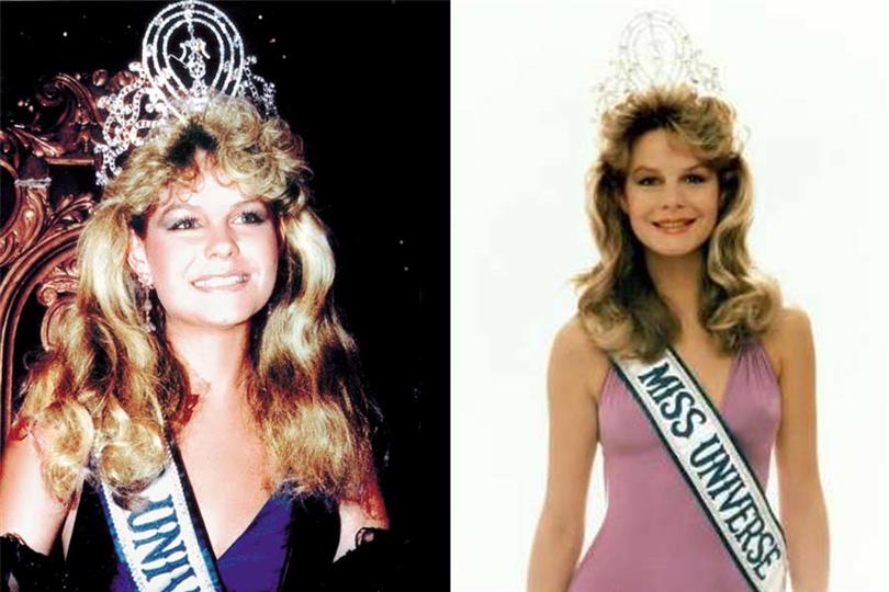 Lorraine Downes: The incredible journey of only Miss Universe from New Zealand