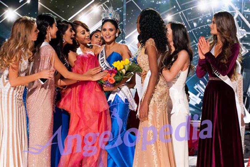 Miss Universe 2016 Live Telecast, Date, Time and Venue