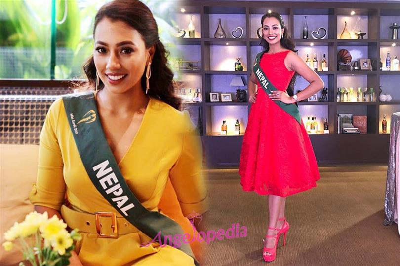 Rojina Shresthaa shares what future holds for her