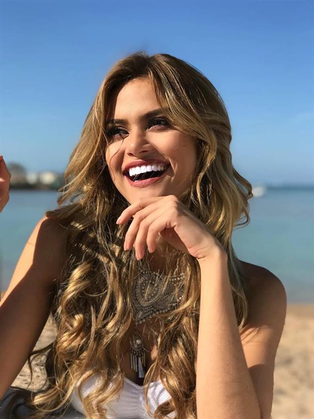 Our Top 6 Favourites for Miss Intercontinental 2017