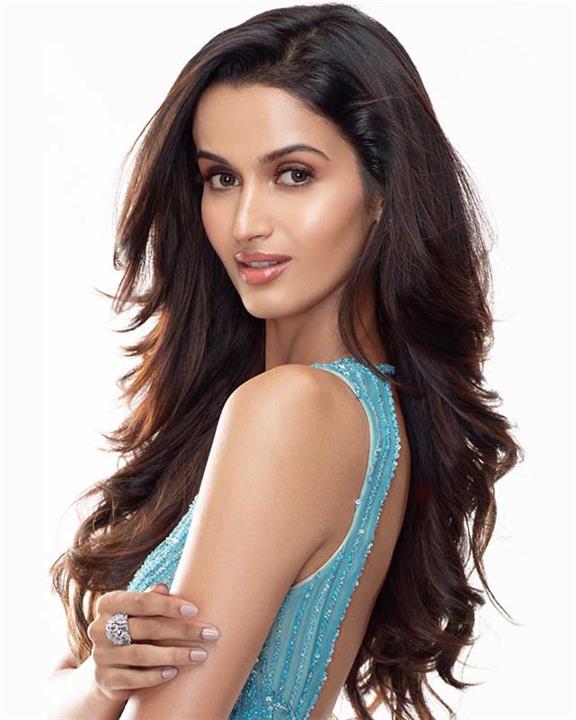 Miss Grand International 2019 Top 8 Pre-Arrival Hot Picks