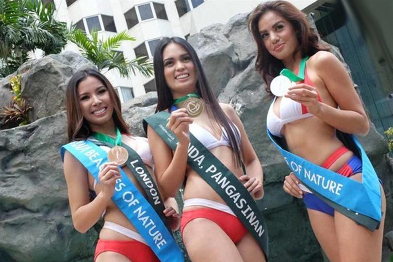 Miss Philippines Earth 2016 Press Presentation