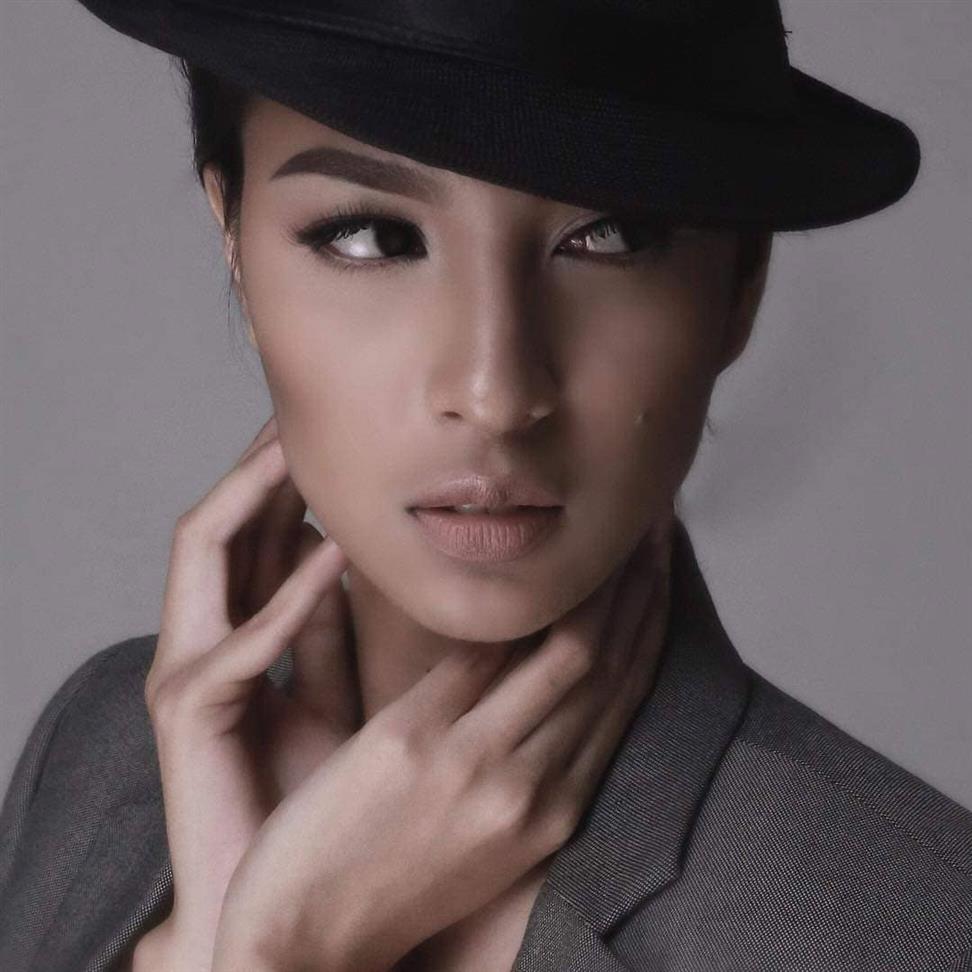 Binibining Pilipinas 2019 Top 40: April May Short