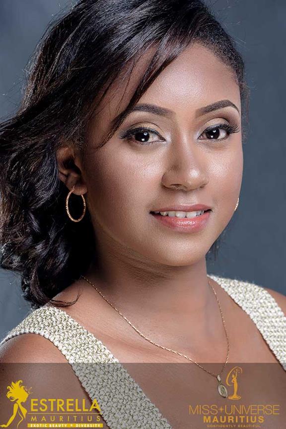 Get to know the Miss Universe Mauritius finalists – Part 1