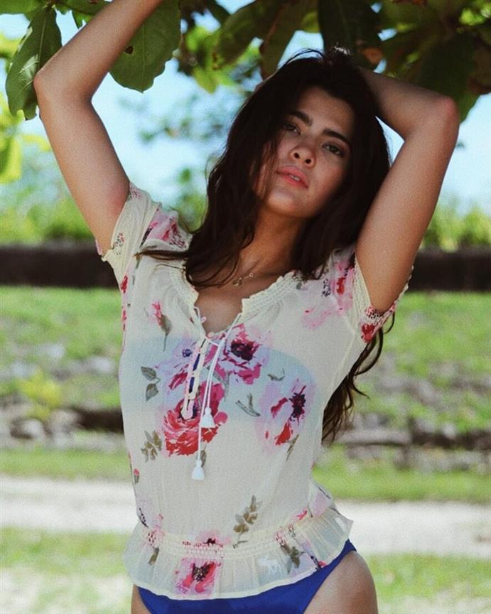 Katarina Rodriguez looks back on her journey through 2018