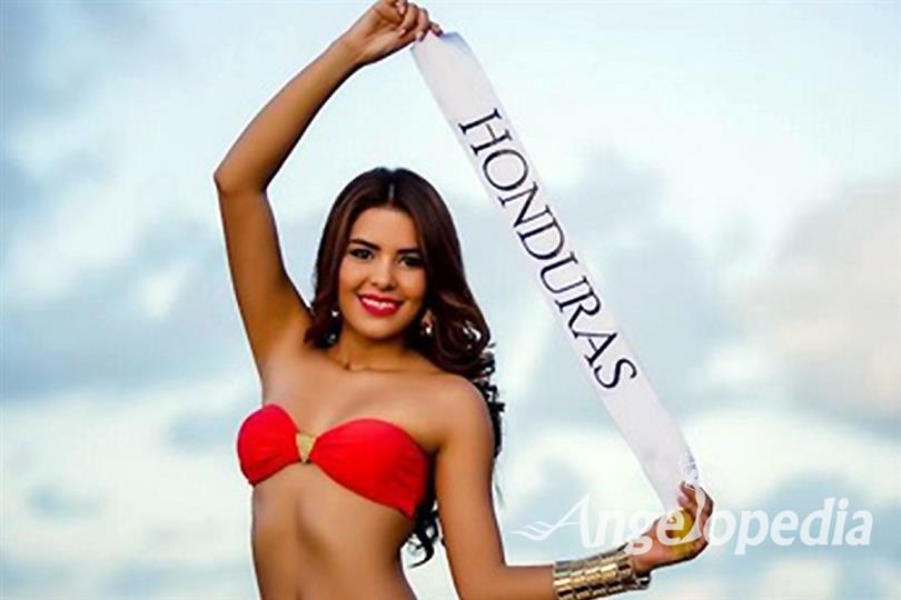Man convicted of killing Miss Honduras 2014 Maria Jose & her sister