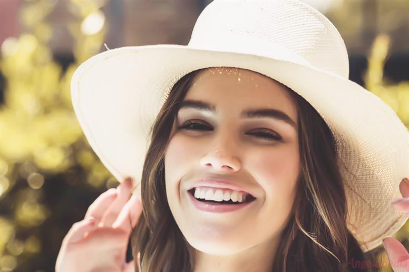 Danielle Jaimi Collis to enter as a delegate in Miss Universe Australia 2019