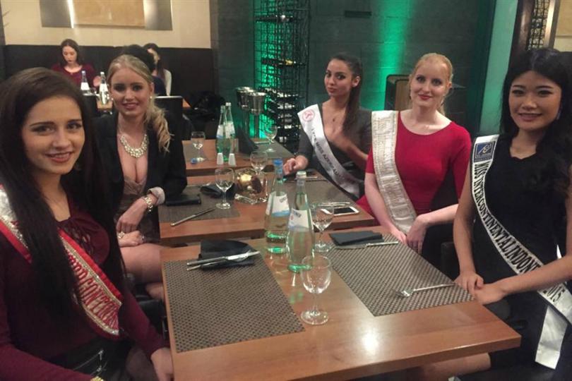 The Quest for the next Miss Intercontinental is On
