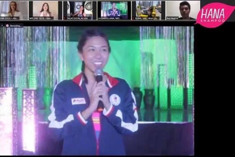 Rizza Paula Infante