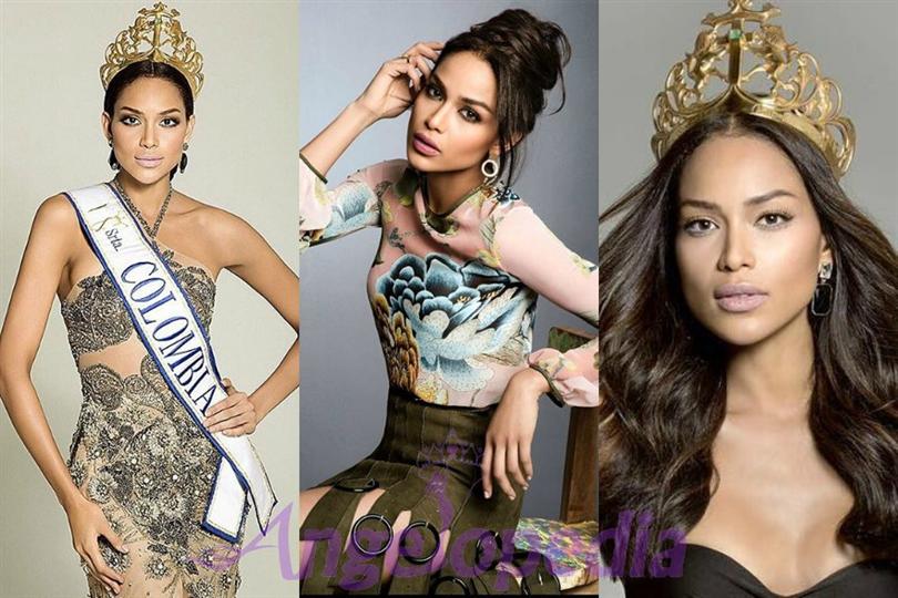Miss Colombia 2016 postponed to March 2017 from November 2016