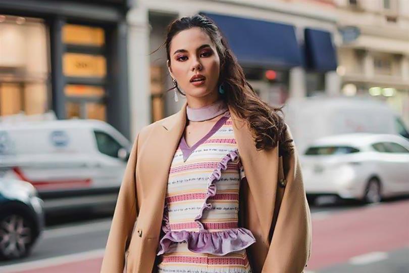 Miss Universe 2018 Catriona Gray’s early homecoming