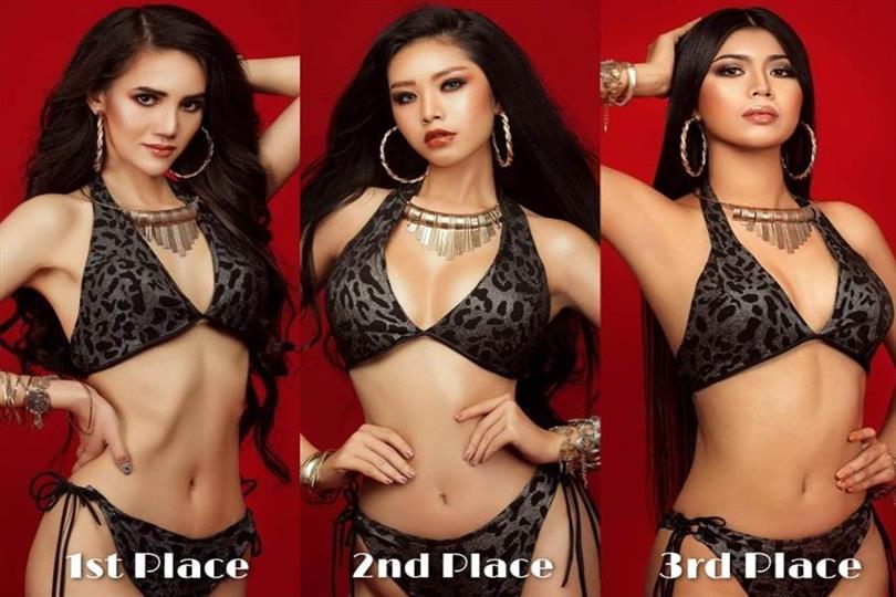 Gold- Theint Zar Chi Silver- Cherry Moe Bronze- Phyu Zin Thein