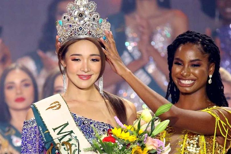 Miss Earth 2023