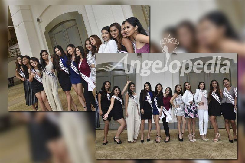 Miss Universe Guam 2016 Meet the Finalists