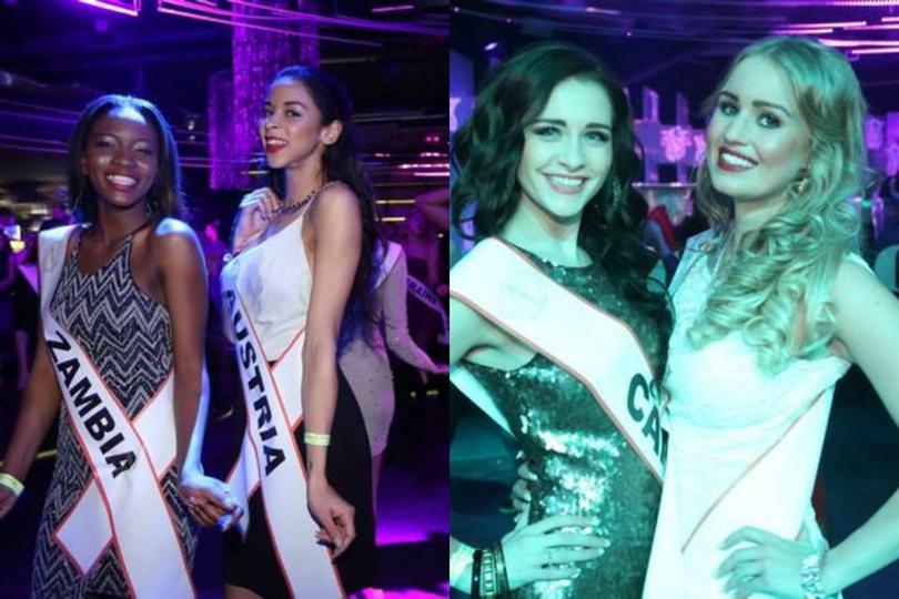 The Quest for the next Miss Intercontinental is On