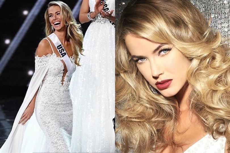 USA- The Emerald of Pageantry
