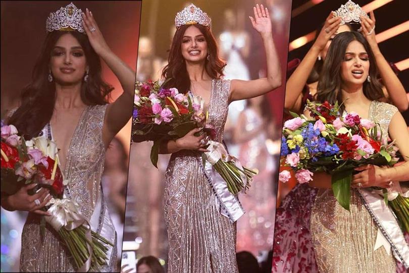 Post Pageant Analysis of Miss Universe 2021