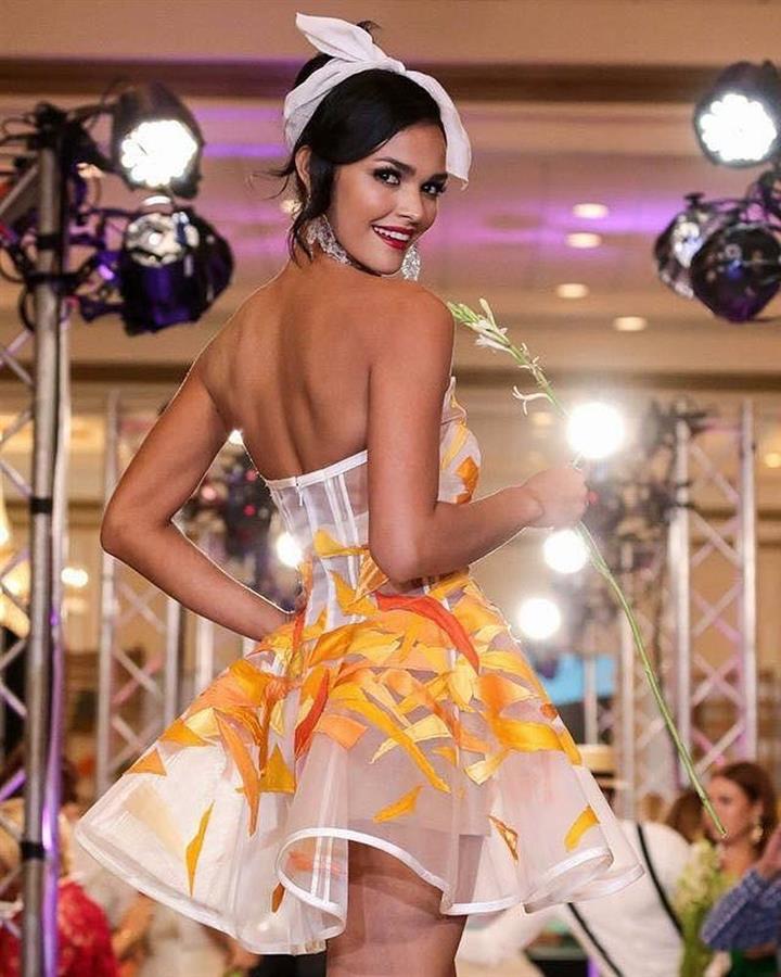 Kiara Liz Ortega Delgado Miss Universe Puerto Rico 2018, our favourite for Miss Universe 2018