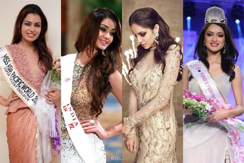 Miss India World 2016 To Reach Delhi