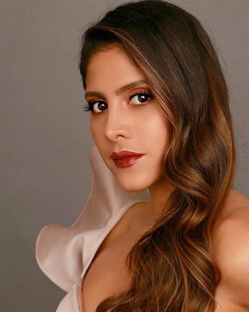 Miss Mundo Colombia 2018 Hot Picks by Angelopedia