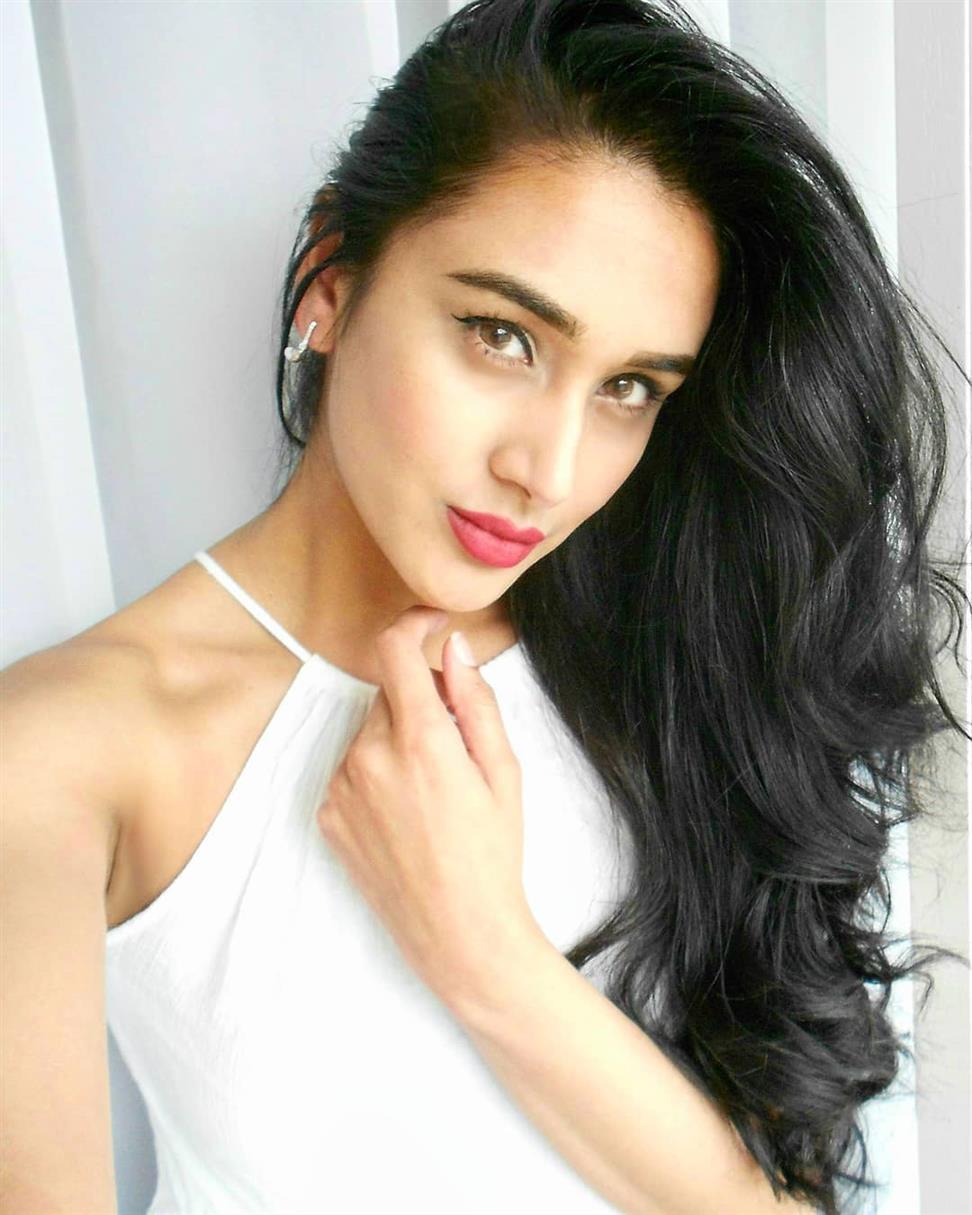 Miss Grand Netherlands 2018 Top 5 Hot Picks by Angelopedia