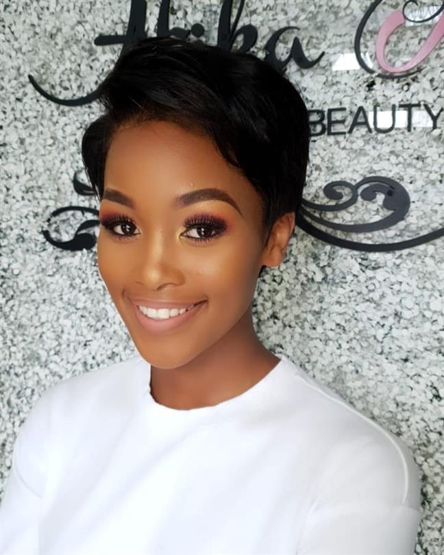 Miss South Africa 2018 Top 6 Hot Picks by Angelopedia