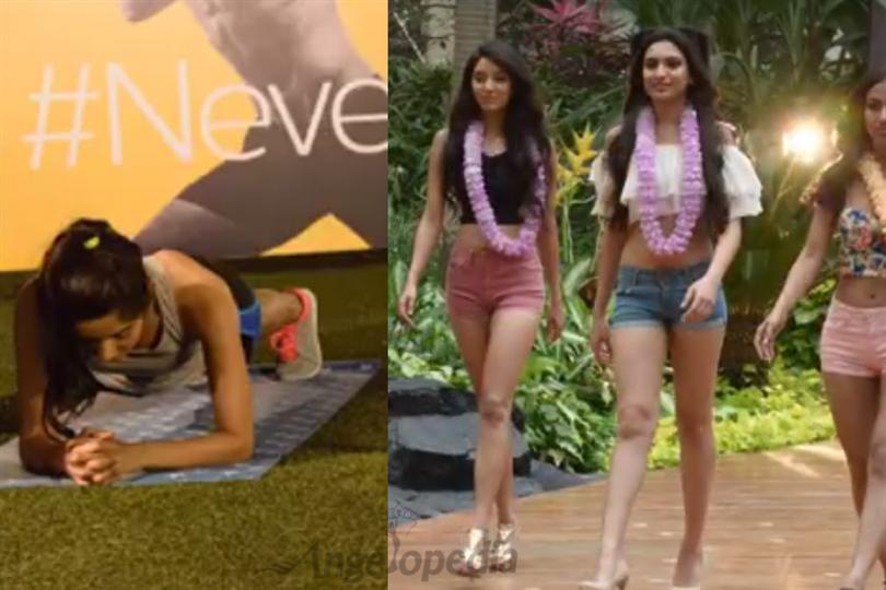 Femina Miss India 2016 flooded with various Sub Contests