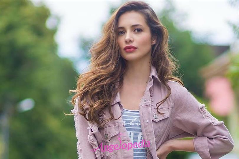The Class of Miss Mundo Chile 2018 is being unveiled 