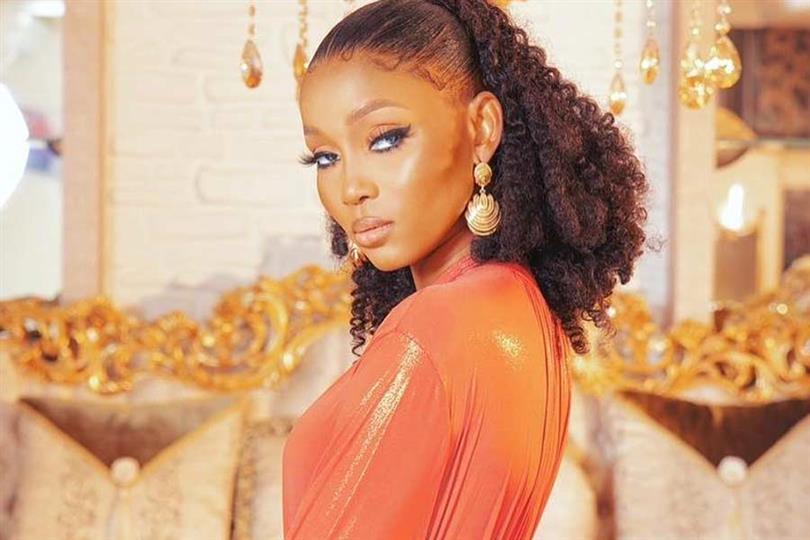 Ramatulai Wurie to represent Sierra Leone at Miss Supranational 2021