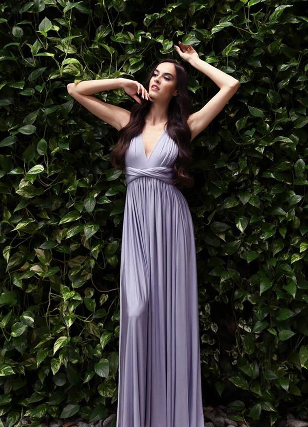 Miss Slovensko 2019 Top 5 Hot Picks by Angelopedia