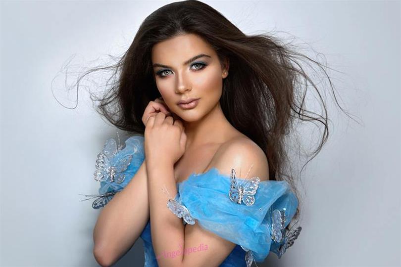 Miss Earth United Kingdom 2018 Meet The Contestants