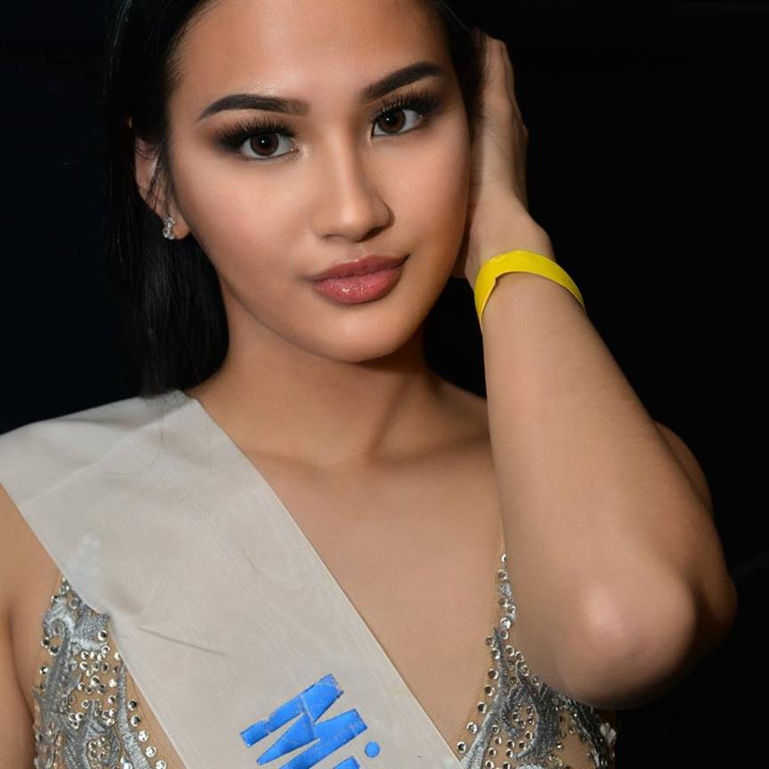 Miss Earth Philippines 2019 Top 8 Hot Picks